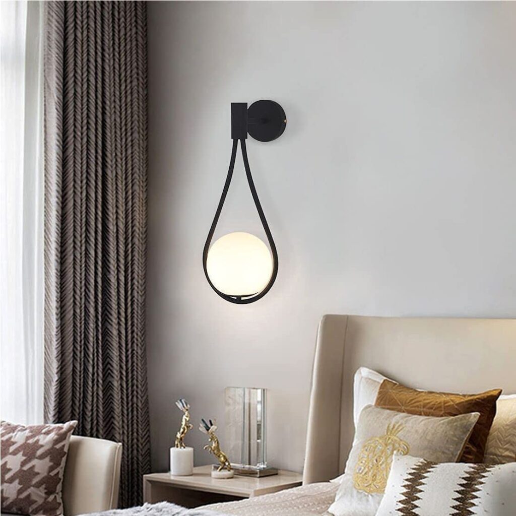 beautiful lamp for living room