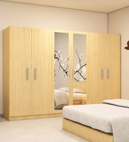 Room Design Almari