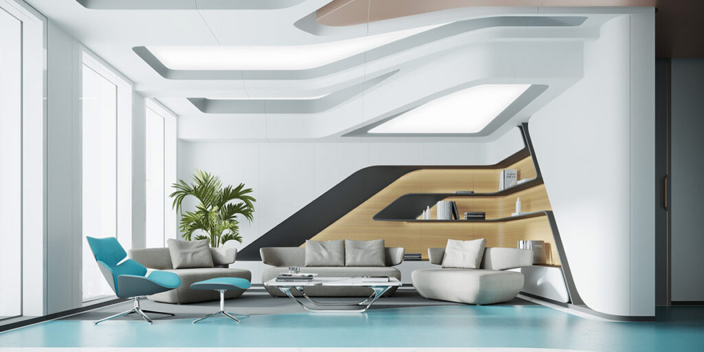 futuristic-living-room