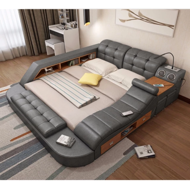 बेडरूम पलंग फर्नीचर डिजाइन 