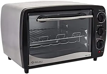Bajaj Majesty 1603 TSS 16L Oven Toaster Griller (OTG)