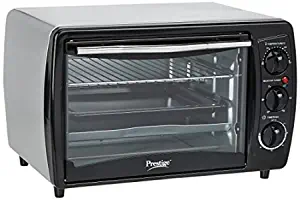 Prestige POTG 19 PCR 19 Ltr Oven Toaster Grill