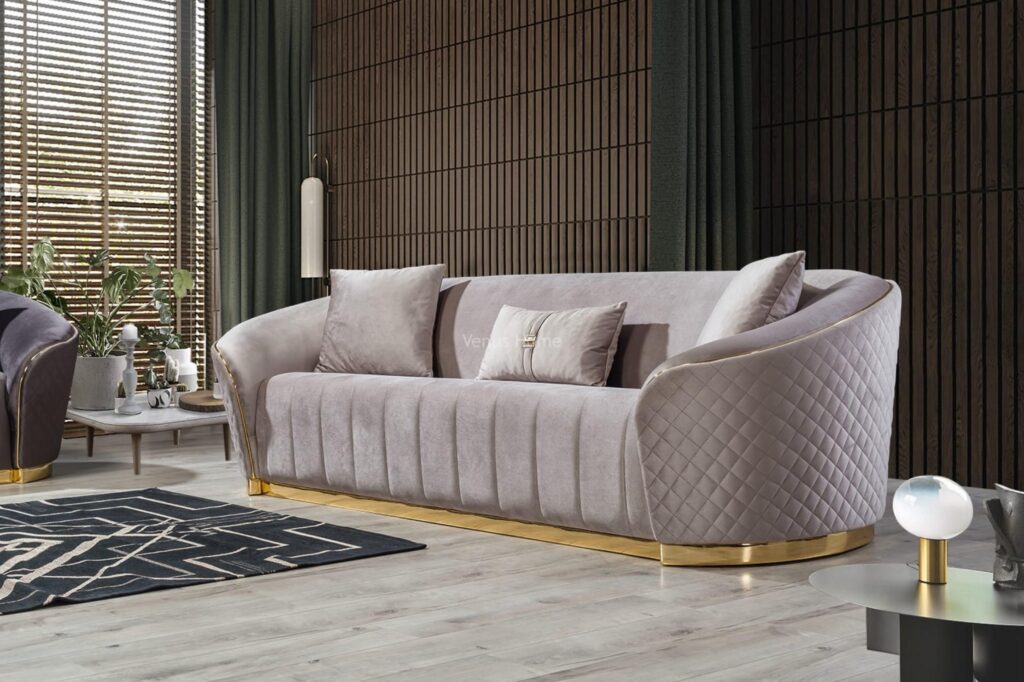 Bedroom Sofa Set Furniture Designs