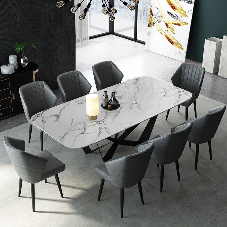 Modern Dining Room Furniture Design