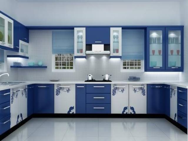 25 Latest Kitchen Design Ideas! Home decoration!