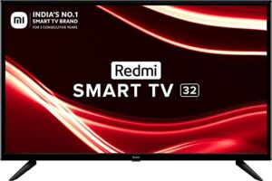 Redmi स्मार्ट टीवी