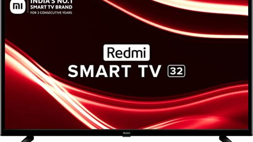 Redmi स्मार्ट टीवी