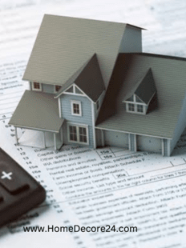 Avoiding Common Mistakes in the Home Loan Application Process