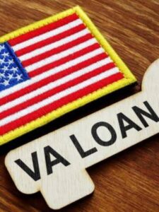 Best Bank To Get A VA Home Loan Through?