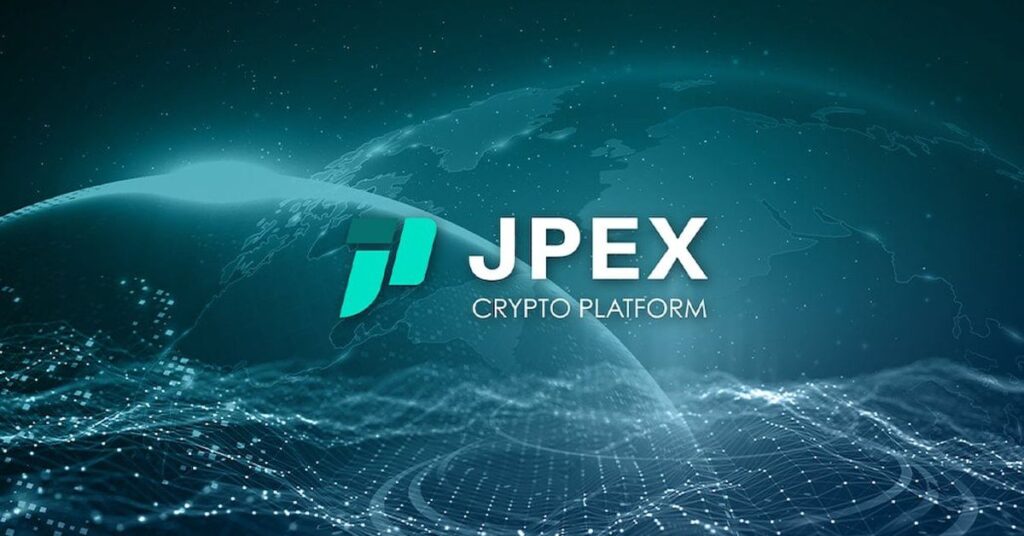 Investigation of JPEX Cryptocurrency Exchange in Hong Kong Leads to Arrest