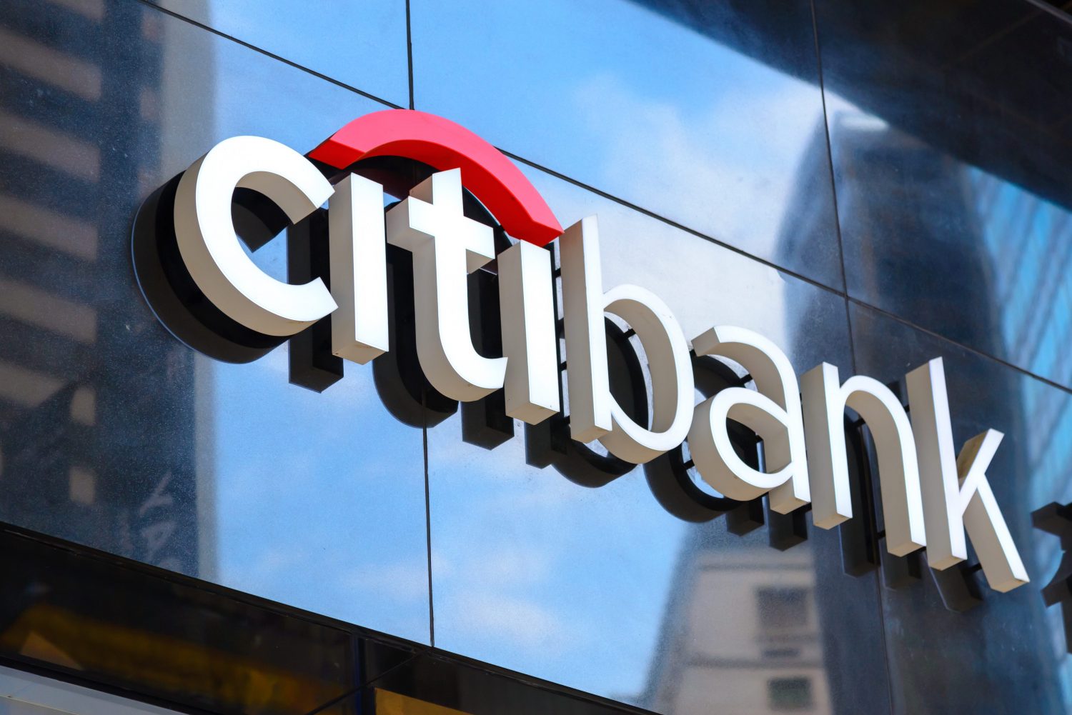 Citigroup Makes a Pioneering Entrance into the Crypto World with the Introduction of Citi Token Services