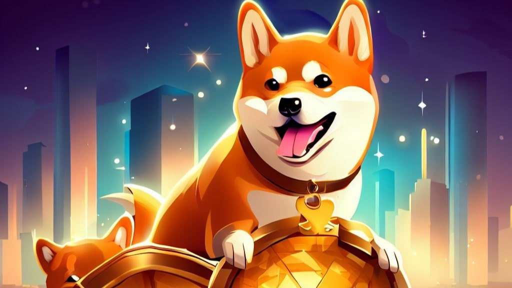 From $1,000 to $15 Million: Shiba Inu's Remarkable Journey in September 2023