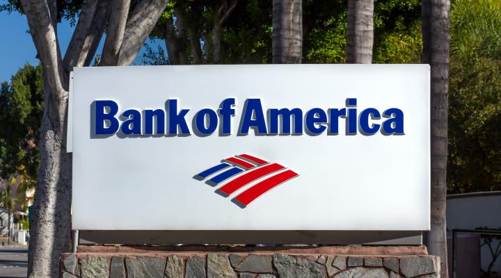 Bank of America Sees an Increase in Charge-Off and Delinquency Rates