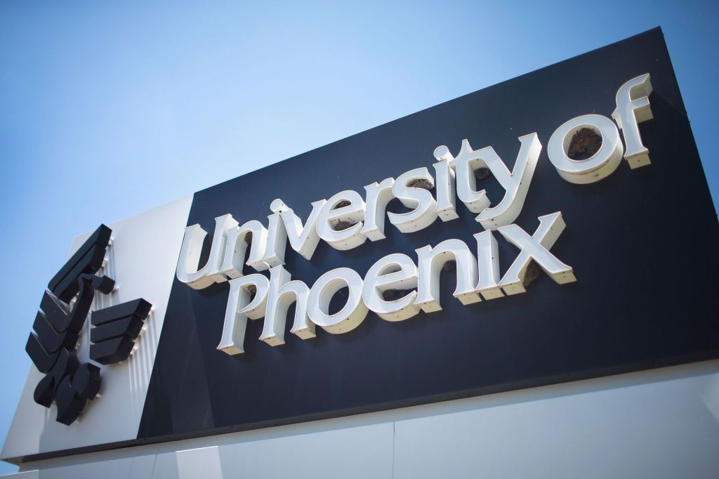 Biden Forgives $37 Million in Student Loan Debt for Former University of Phoenix Attendees
