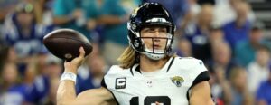 Trevor Lawrence, NFL Quarterback, to Resolve Accusations of Involvement in FTX Cryptocurrency Exchange's Deception of Customers' Billions