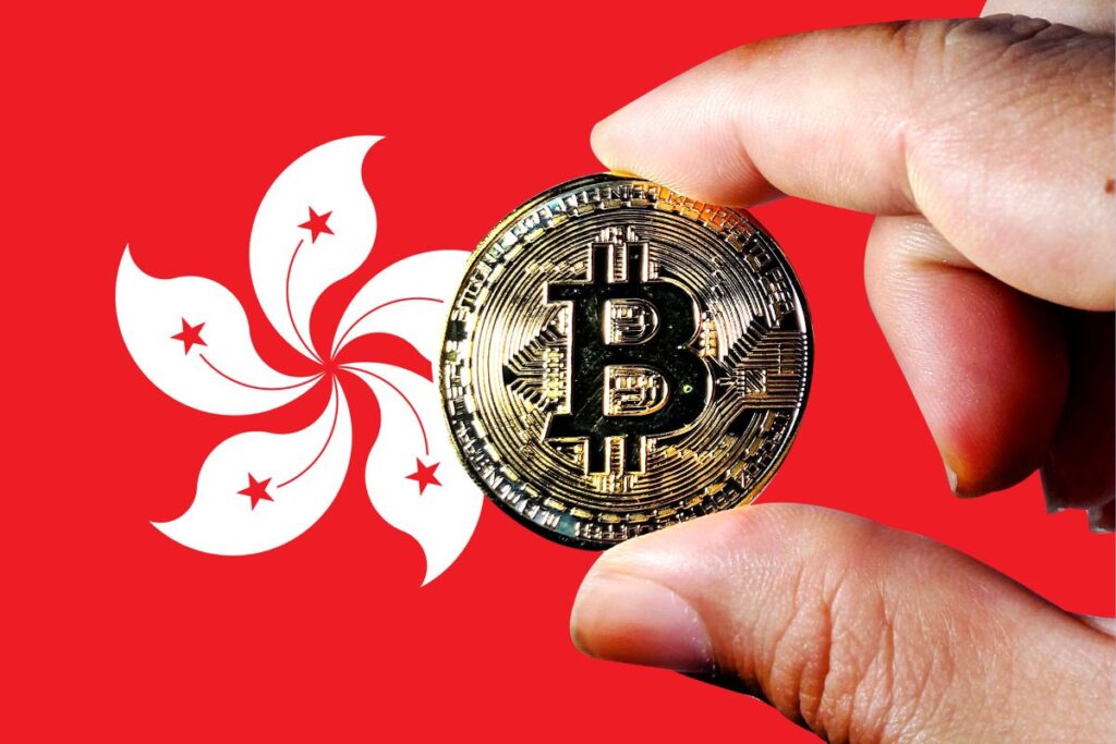 Hong Kong's Central Bank Issues Caution Regarding Crypto Businesses Utilizing Banking Terminology