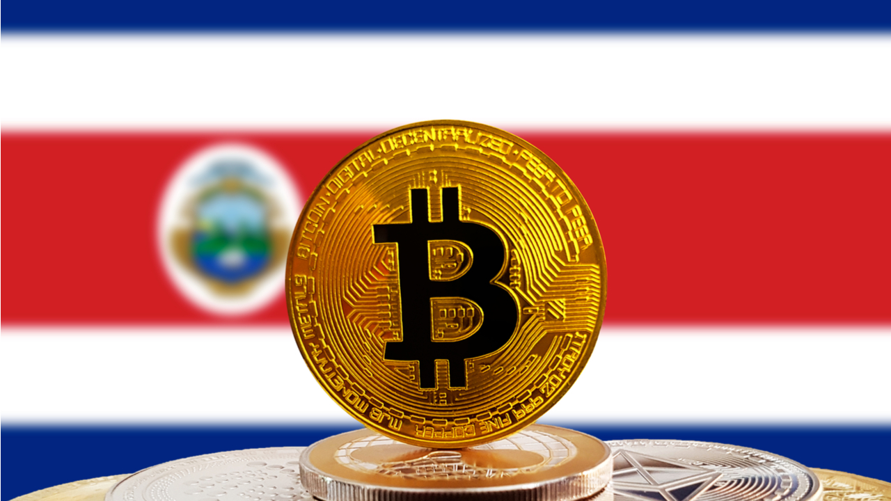 Canadian Bitcoin Exchange Bull Bitcoin Expands Operations to Costa Rica