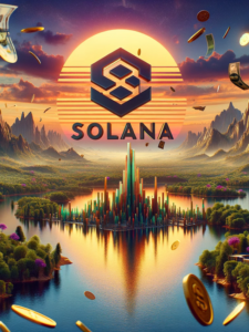 The History of Solana Crypto Explore