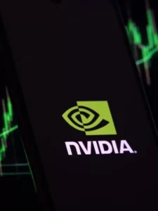 Nvidia Stock Soars on $100B AI Success!