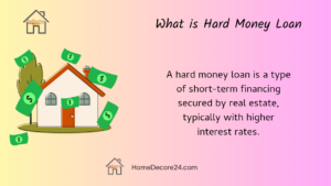 Navigating Hard Money Loans: Definition and Key Considerations