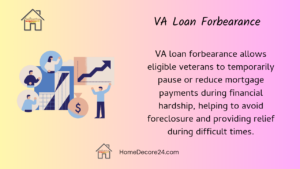 Navigating Mortgage Repayment Challenges Beyond VA Loan Forbearance