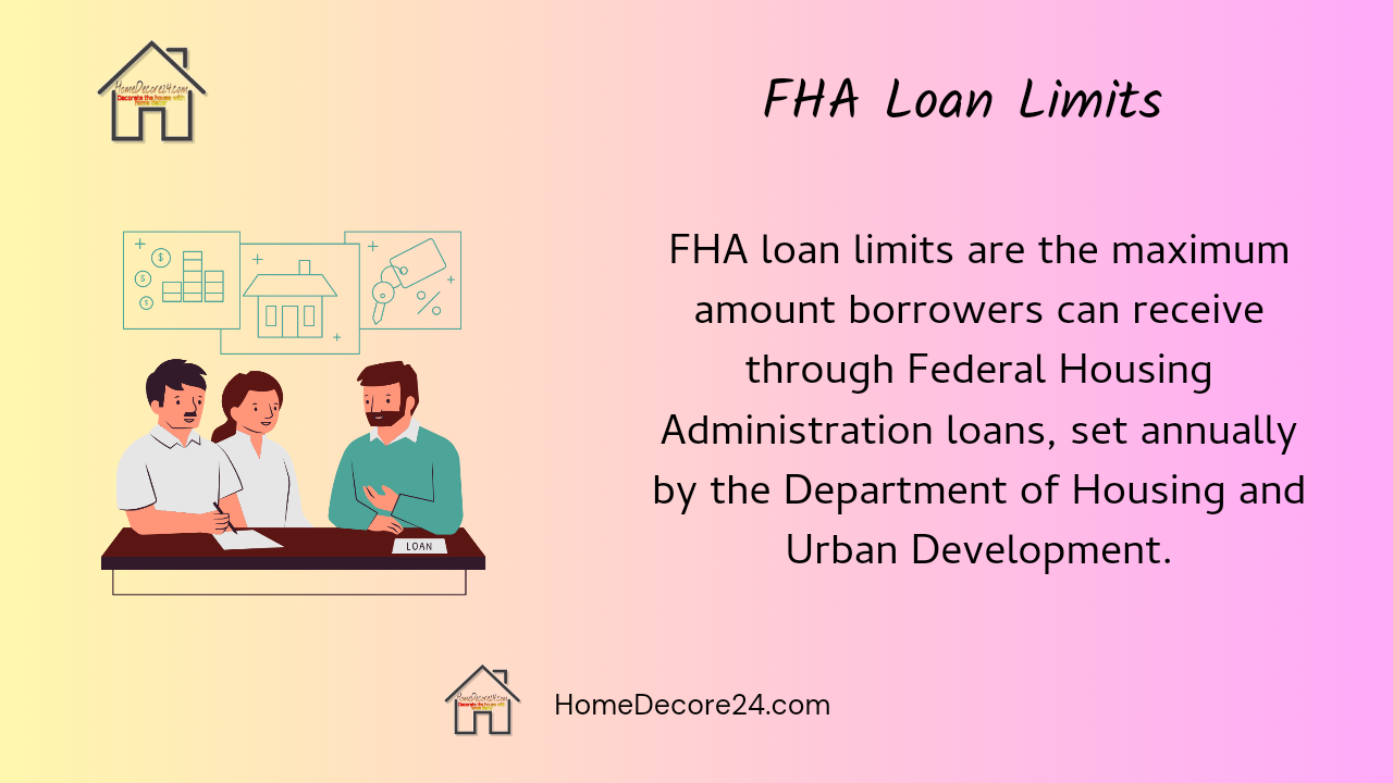 FHA Loan Limits in 2023: What You Need to Know