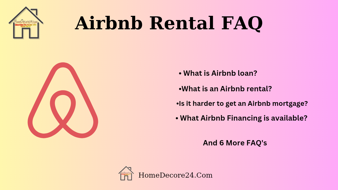 Airbnb Rental FAQ: Your Essential Guide to Navigating the World of Short-Term Rentals 
