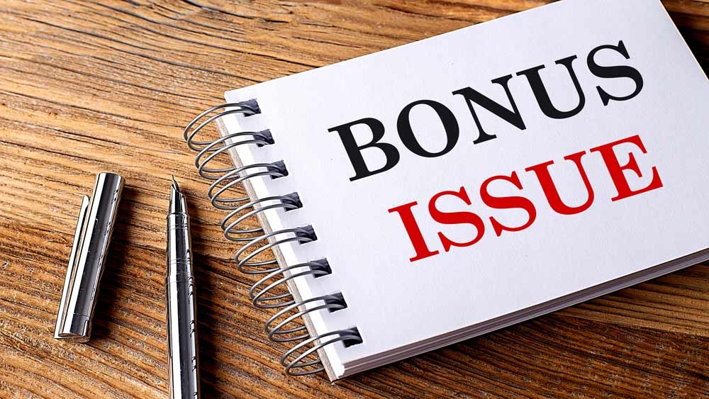 Big News for Investors: Raghav Productivity Enhancers Declares 1:1 Bonus Issue