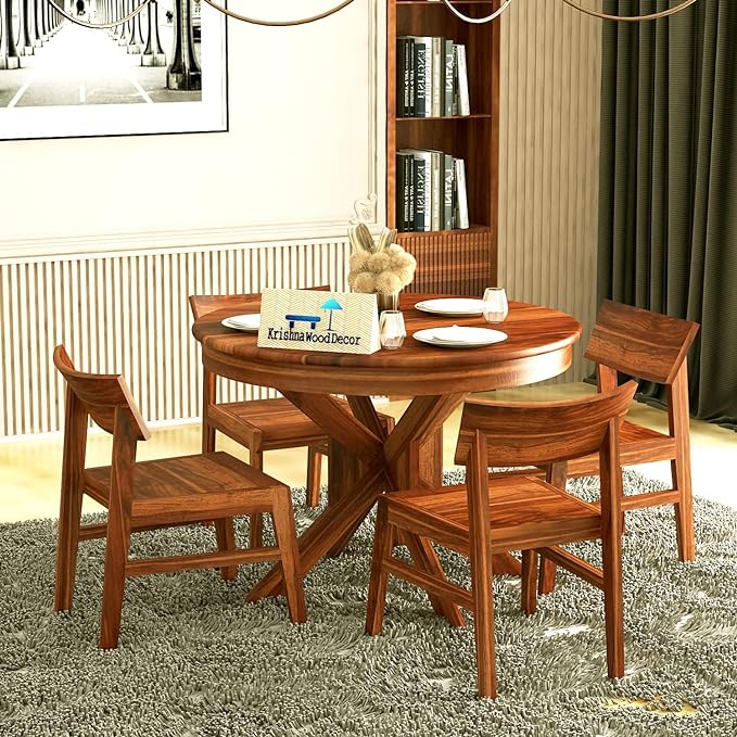 Dining Table Kursi: देखें अपने बजट की स्टाइलिश डाइनिंग टेबल कुर्सी