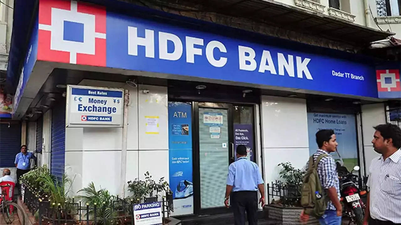 Major Changes to HDFC Bank Credit Card Reward Points: What You Need to Know Starting October 1