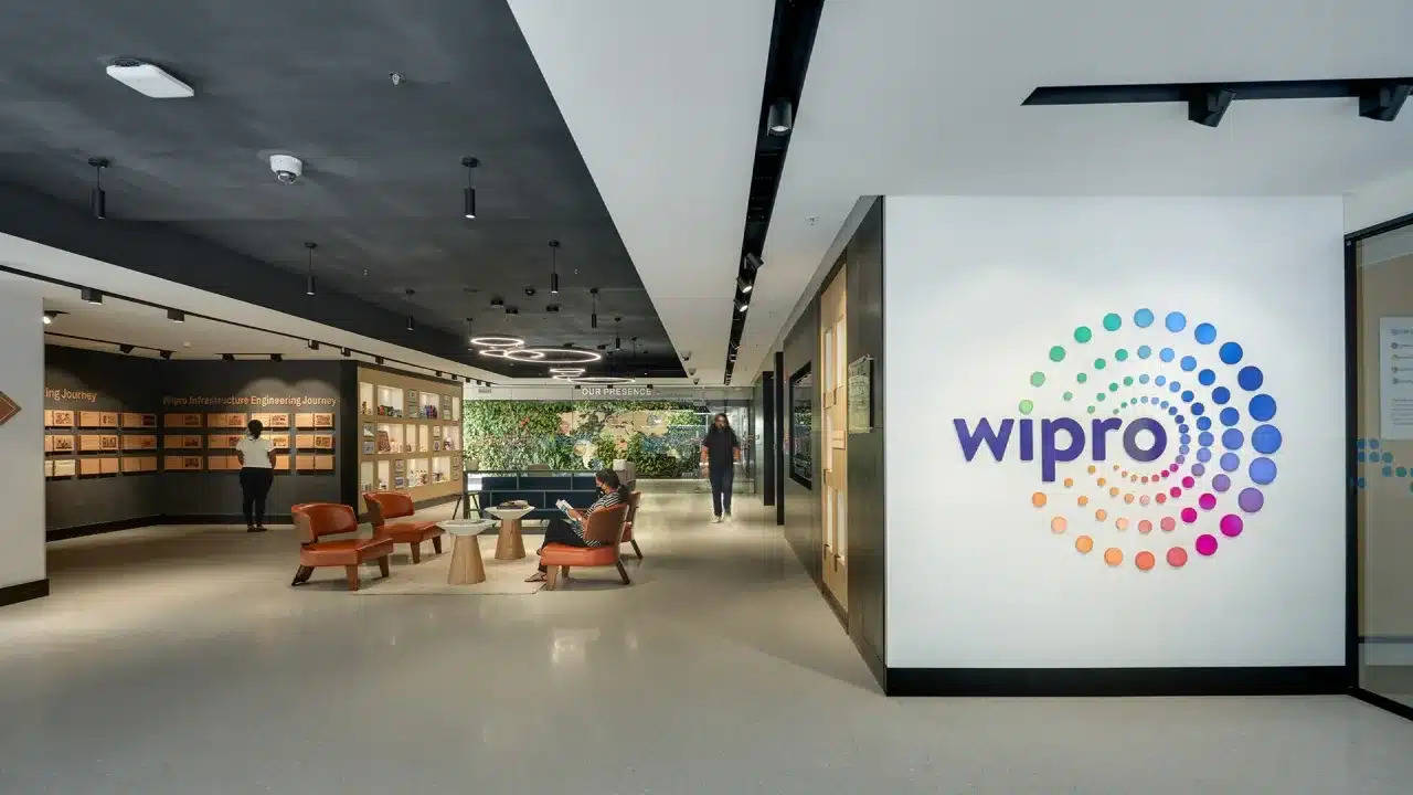 Wipro Q2 Results: Net Profit Jumps 21%, Announces Exciting 1:1 Bonus Share Issue