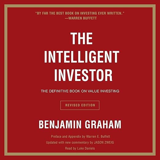 Top 15 Books to Master Investment, Trading, and the Stock Market